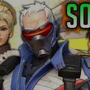 We Are The Overwatch Tryhardninja