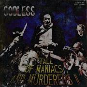 Godless Gravedigger Feat Junebug