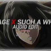 Savage X Such A Whore Megan Thee Stallion X Jvla Edit Audio