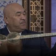 Исмоилжон Ғуломов