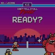 Hulvey Kb Lecrae Can T Tell It All Remix Official Audio Hulvey