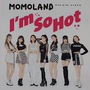 Momoland Falling U