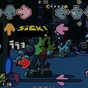 Fnf Mod Friday Night Funkin Vs Pac Man V1 5 Update Too Smart