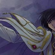 Code Geass Ed 1 Yuukyou Seishunka Full Version Original Tormenta China