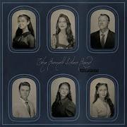 The Burnett Sisters It S A Sin To Tell A Lie