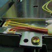 Чёрный Чёрный Телевизор Rainford Tfs 7495C Бракуем Кинескоп