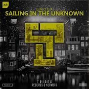 Sailing In The Unknown Emoca