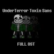 Toxic Sans