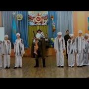 Бухенвальдский Набат Инсценировка