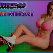 Savage 44 Club Drive Eurodance Remix 2025