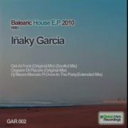 Mauro Marcerlo In The Party Feat Dvox