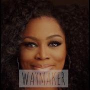Way Maker Sinach Sinach