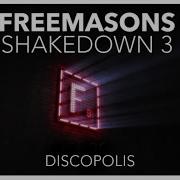 Freemasons Discopolis