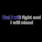 Angel Of Darkness Karaoke