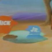 Nick Jr Pigs Bumper