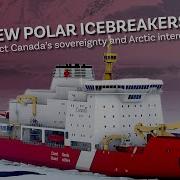 Icebreaker Vanada