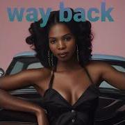 Dimpho Way Back Remix