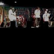 Bob Marley Lively Up Yourself Digital Split