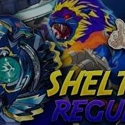 Qr Codes Beyblade Burst Shelter Regulus R3 All Versions