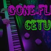 Gone Fludd Сети На Пианино Караоке Ноты