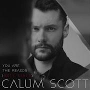 Calum Scott You Are The Reason Moti Remix