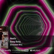 Neelix Bang Bang Extended Mix