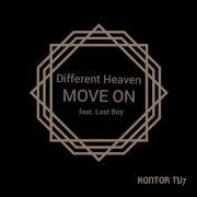 Move On Feat Lost Boy Different Heaven