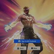 Free Fire New Lobby Song 2024 Paradox 2024 New Update Theme Song Free Fire Lobby Song Ff
