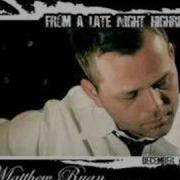 Matthew Ryan Song For Sons