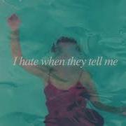 Underwater Mackenzie Arromba Lyrics