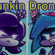 Fnf Murder Drones
