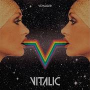 Vitalic Don T Leave Me Now