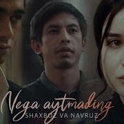 Shahboz Navruz Nega Aytmading