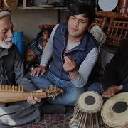 بهترین آهنگ رباب مست افغانی