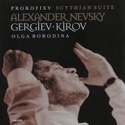 Scythian Suite Op 20 Ala And Lolly Iv Lolly S Pursuit Of The Evil God