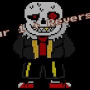 Fell Sans Reverse Theme