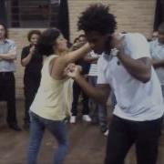 Samba Rock
