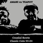 Amani Vs Teapot Dreamer