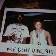 That Bitch Playboi Carti Feat Trippie Redd