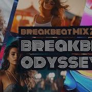 Breakbeat Odyssey Fromen