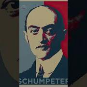 Йозеф Шумпетер Биография