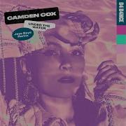 Camden Cox Under The Water Jess Bays Extended Remix
