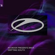 Drifting South Reorder Rrdr