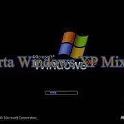 Sparta Windows Xp V3 Base