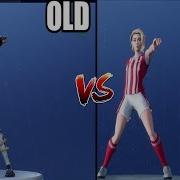 Old Disco Fever Vs New Disco Fever Updated