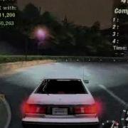 Toyota Ae86 Initial D Need For Speed Underground Drift