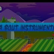 Fnf Round A Bout Instrumental