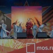 Людмила Николаева Россия Жива