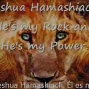 Yeshua Hamashiach Melvampire Mel