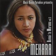Muteki Mehara